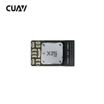 Hot Sales Cuav X25 Long Range Ardupilot Pixhawk 248 Boat Controller High Speed for Fixed Wing Drone